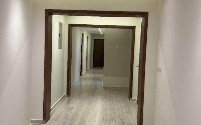 Charming Hotel APT.Madinaty 1.16.18.62