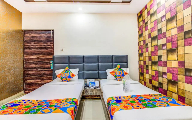 FabHotel Mayuri Residency