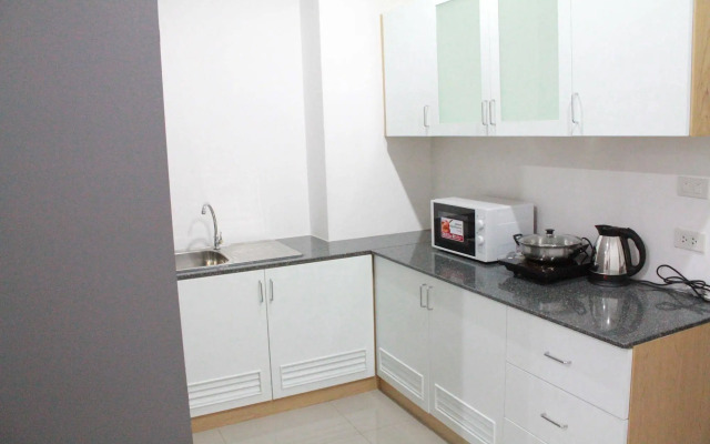 Residence SG