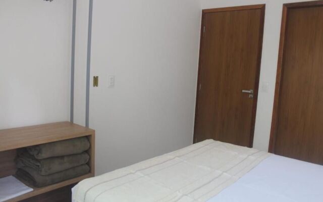 Fontes da Pipa by Liiv Rooms