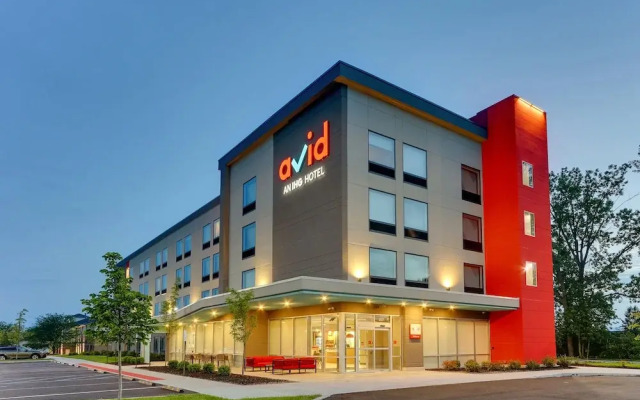 Avid Hotels Lexington - Hamburg Area