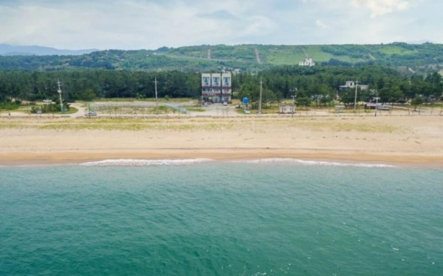 Yangyang Momore Pension