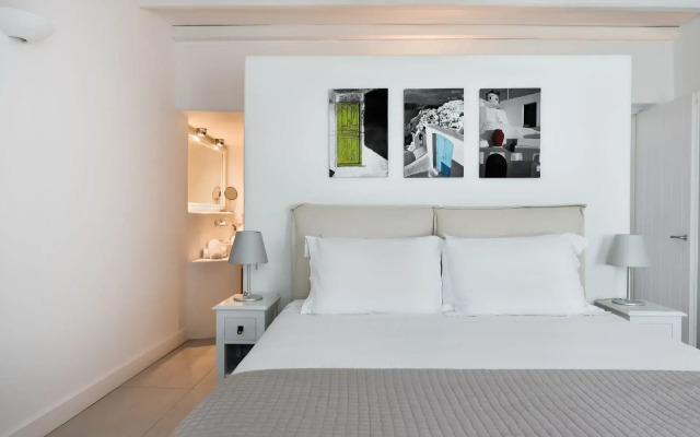 Anema Boutique Hotel & Villas Santorini