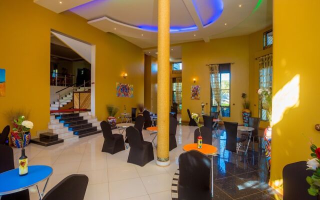 Shine Country Resort Hotel