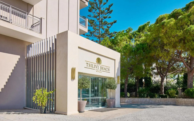 Tsilivi Beach Hotel