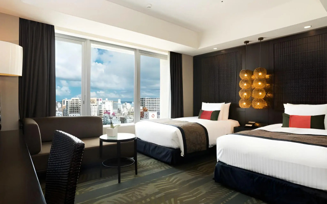Rihga Royal Gran Okinawa