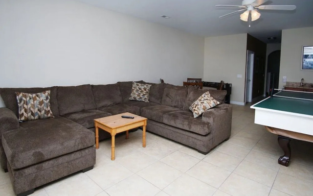 Amy's Oasis by RedAwning