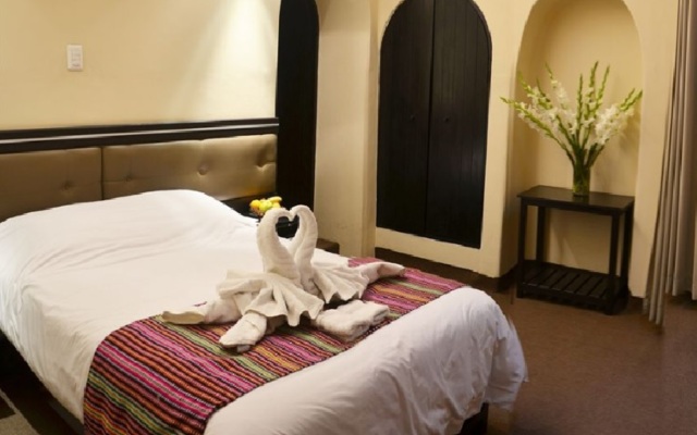 Tampu Hotel Boutique