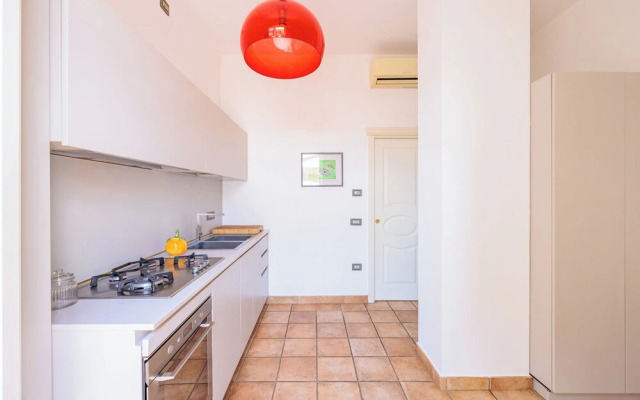 Terrazza Aphrodite by Napoliapartments