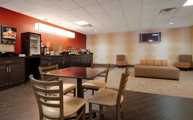 Best Western Carlisle