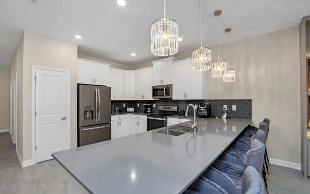 2818STOREY, Kissimmee, US