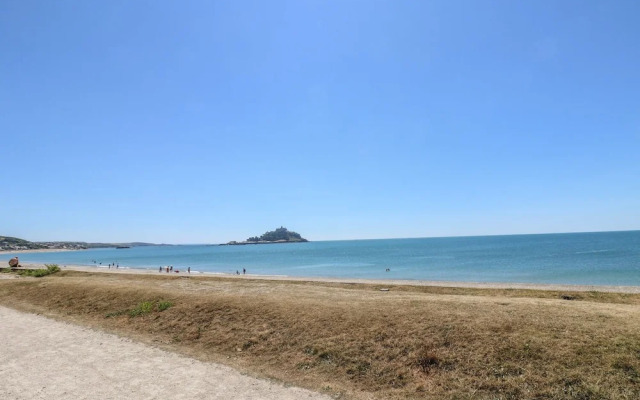 Sea Shore