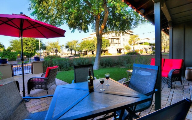Winery Suites of Scottsdale