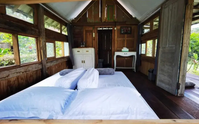 Homestay Ijen Lemonhouse