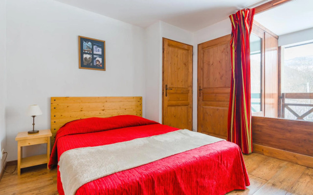 Résidence Lagrange Vacances Cybele