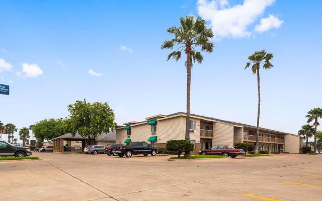 Best Western McAllen Medical Center