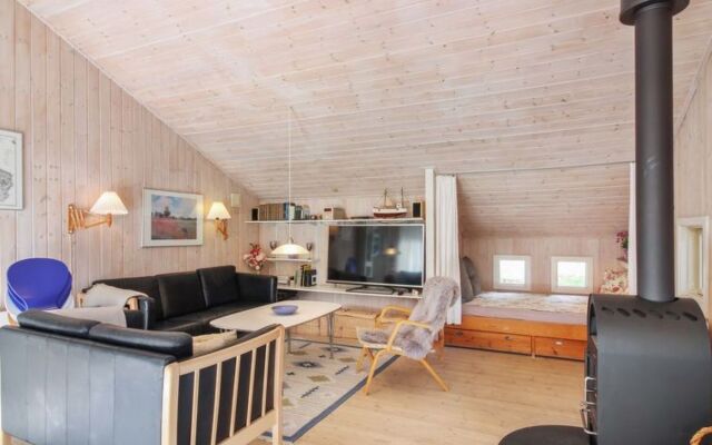 "Nela" - 400m from the sea in Bornholm