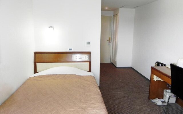 Hotel Hakusan