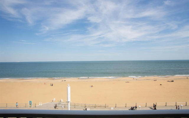 Super 8 By Wyndham Virginia Beach Oceanfront