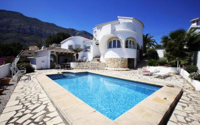 Villa Manuela
