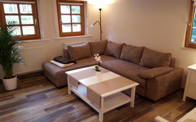 Holiday Homes Buchholz