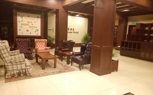 Iris House Hotel