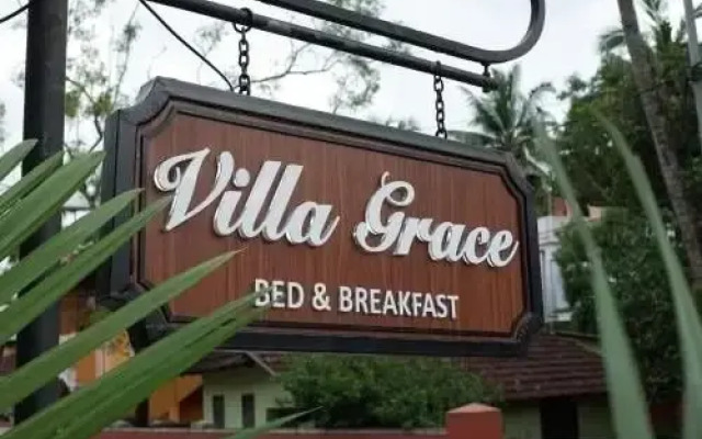 Villa Grace