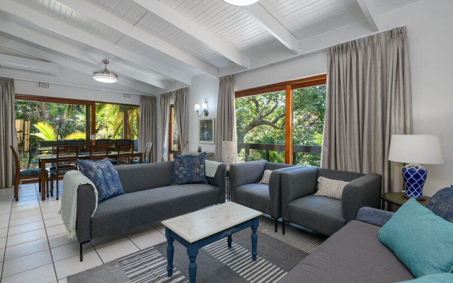 San Lameer Villa Rentals 1901