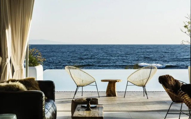 Sea Sense Boutique Hotel