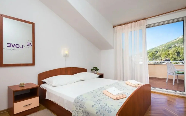 Suzi - Beautiful View and Cosy - A1 Crvena Kuhinja
