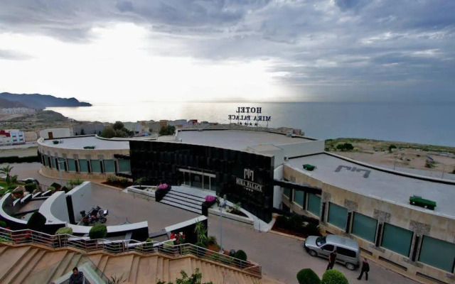 DWO Mira Palace