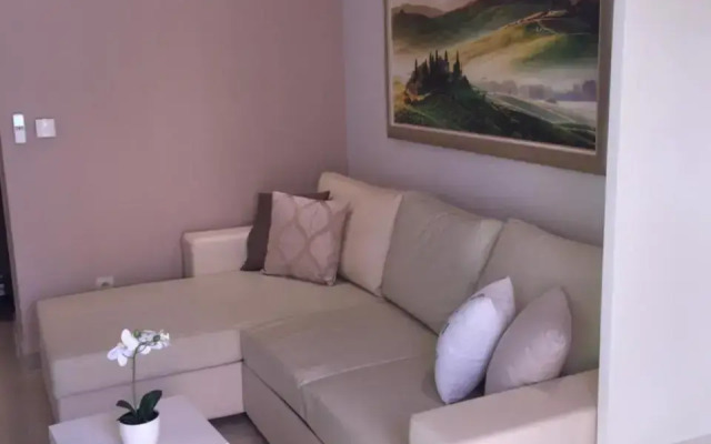 Villa Jani Top Floor Suite