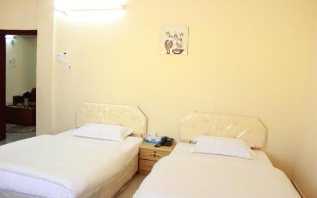 Luluat Al Afia Hotel Apartments