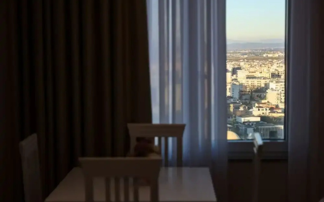 Grandstay Apartments 012