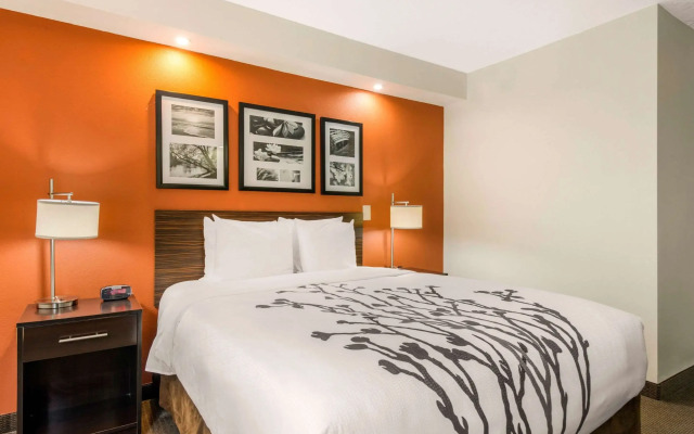 Sleep Inn Clearwater - St Petersburg