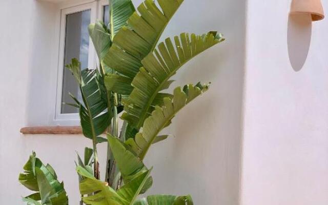 Villa Balconet
