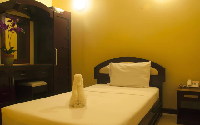 Hotel Nicanor
