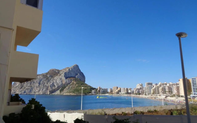 Edificio Ifach Iii