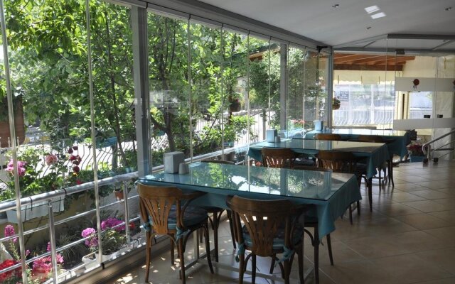 Bedia Otel