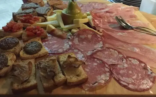 Affittacamere Come a Casa