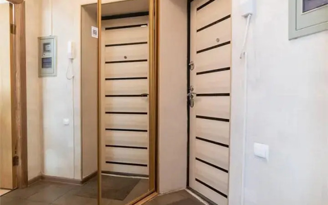 Nova Apartments на проспекте Партизанский 3