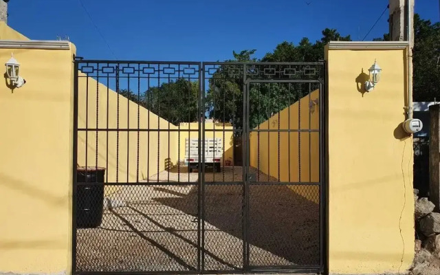 Suites Rosita