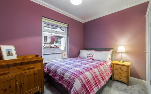 The Architects House