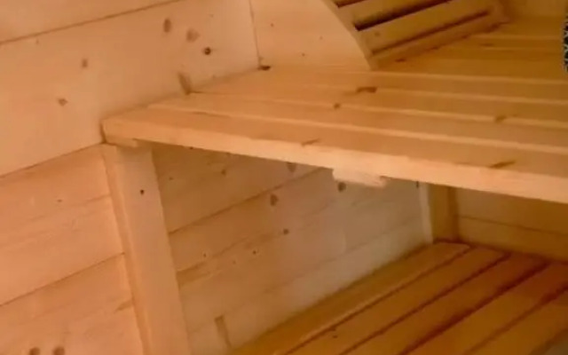 CASA MONTE DI SOPRA jacuzzi & sauna