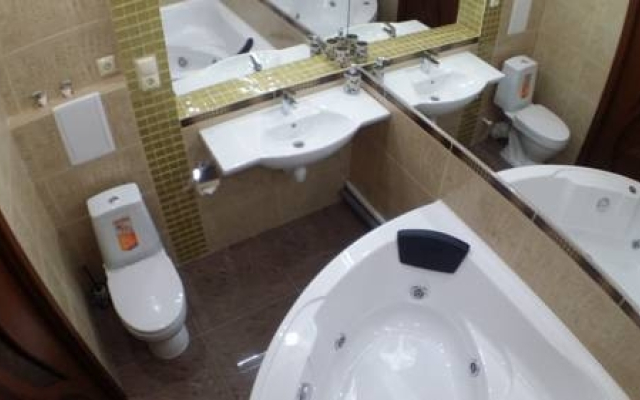 Apartments Luxe Home