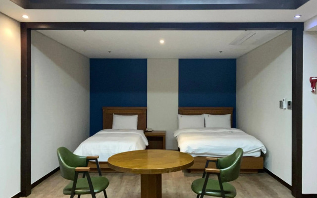 Benikea Hotel Daelim