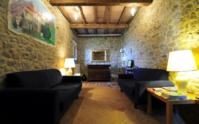 Casa Vacanze Le Muse Sillico