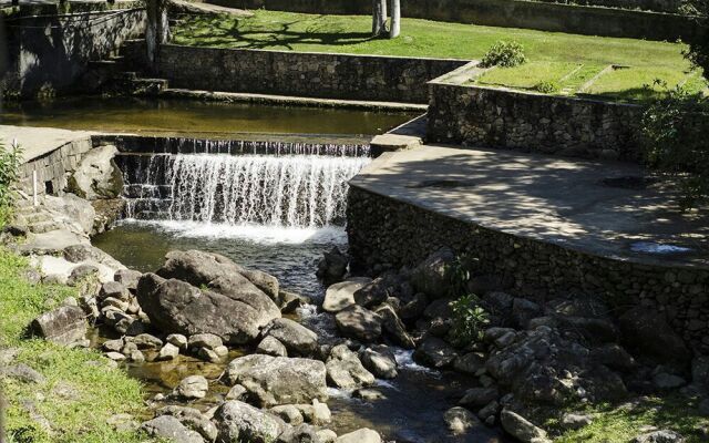 Hotel Fazenda Recanto das Águas de Teresópolis