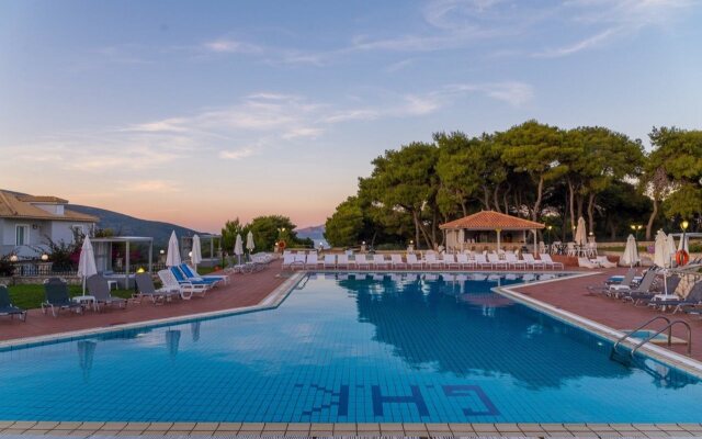 Keri Village & Spa by Zante Plaza - Adults Only Resort