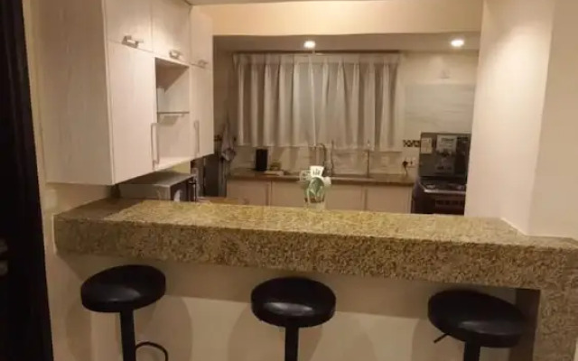 Kilimani Spacious 1 Bedroom Apartments